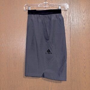 Adidas training shorts
